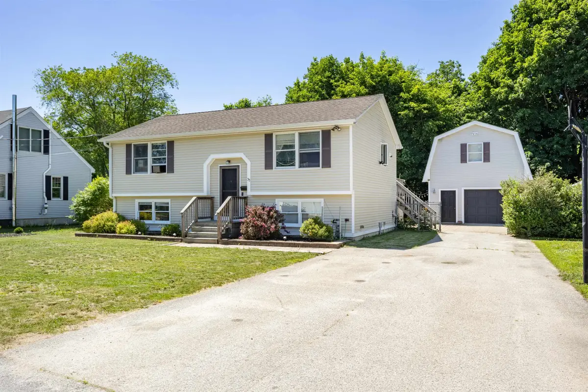 35 Western Avenue, Rochester, NH 03867 - #1