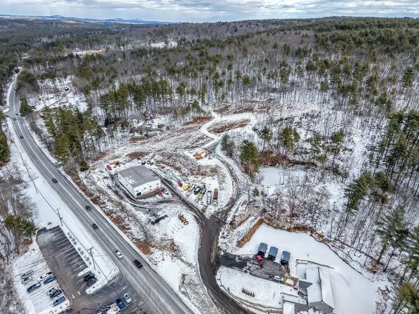 201 Route 13, Brookline, NH 03033 - #1