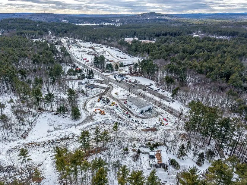201 Route 13, Brookline, NH 03033 - #2