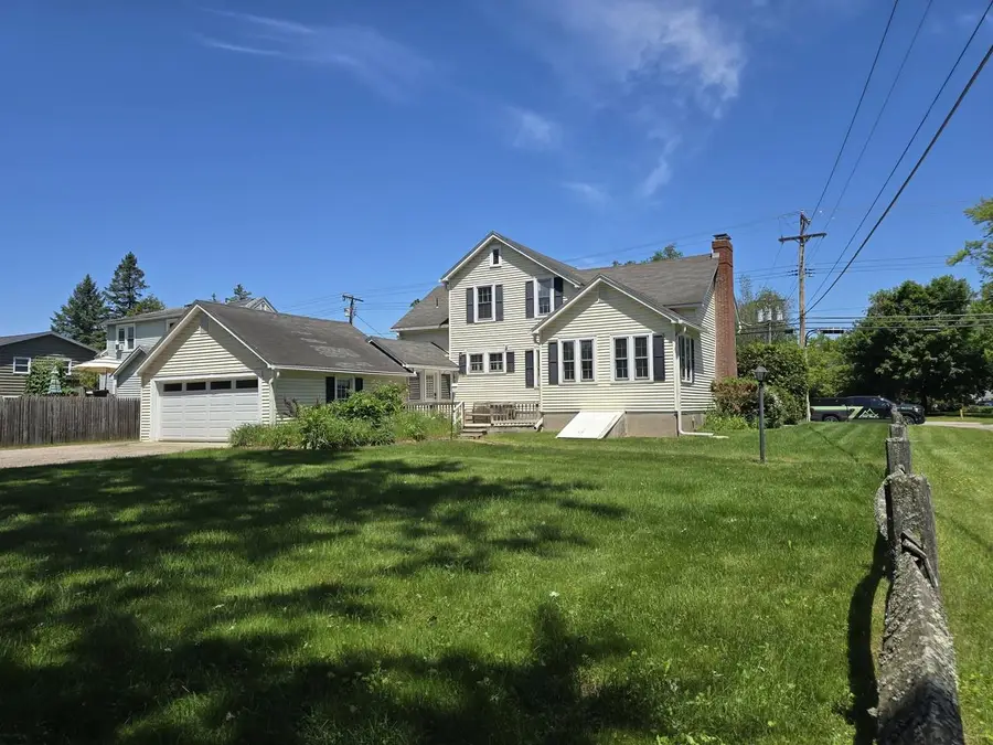 1495 Williston Road, South Burlington, VT 05403 - #2