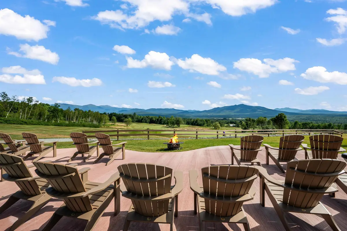 4C-4 Bek Meadows Road #Map 8 Lot 4C- 4, Jefferson, NH 03583 - #1