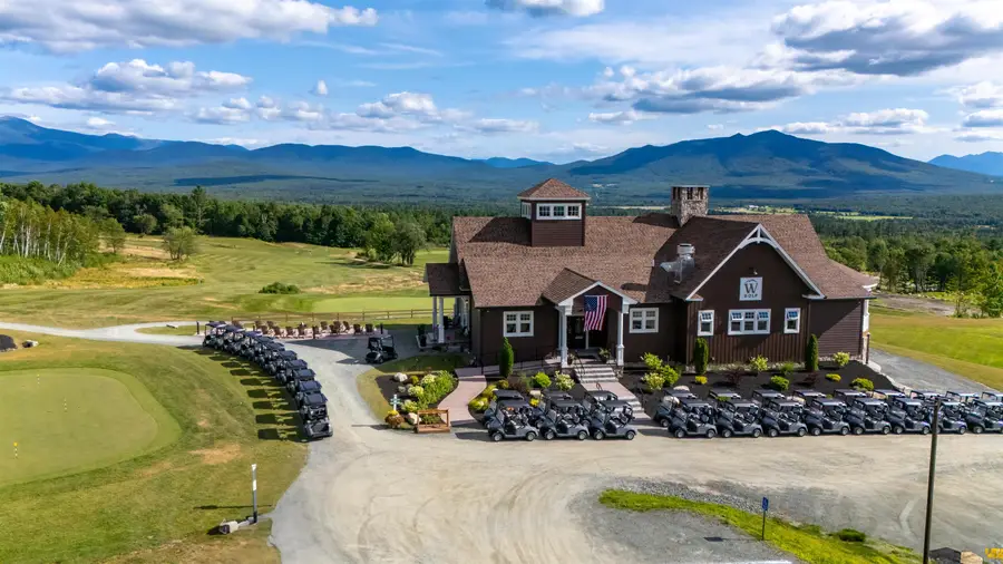 4C-4 Bek Meadows Road #Map 8 Lot 4C- 4, Jefferson, NH 03583 - #3
