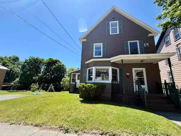 319 Church Street, Berlin, NH 03570