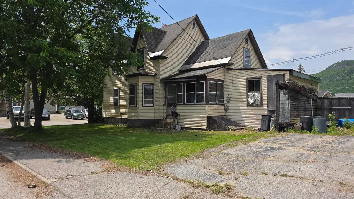 85 Grafton Street, Berlin, NH 03570 - #1