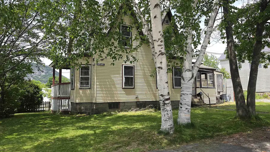 85 Grafton Street, Berlin, NH 03570 - #2