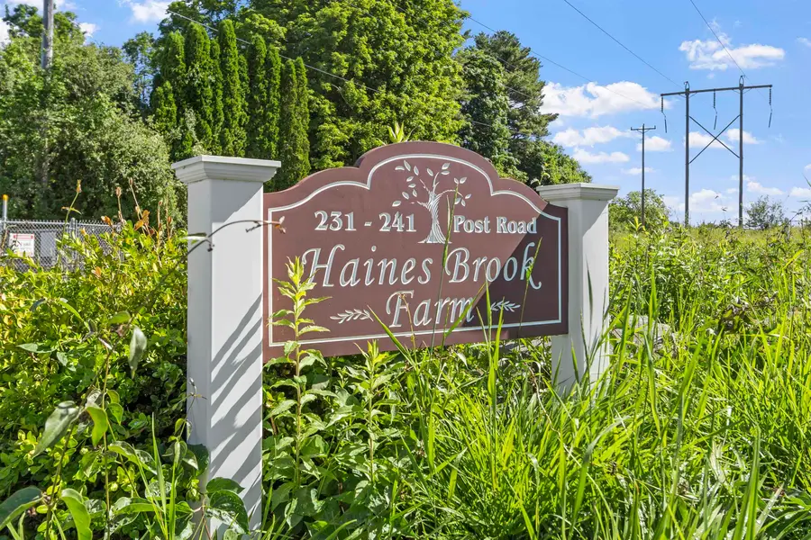 20 Haines Brook Farm Lane #15-1, Greenland, NH 03840 - #3