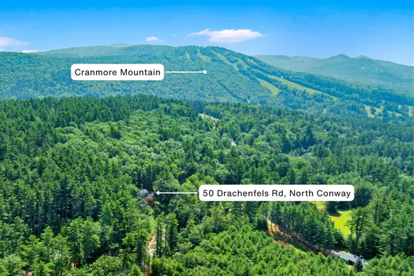 50 Drachenfels Road, Conway, NH 03860