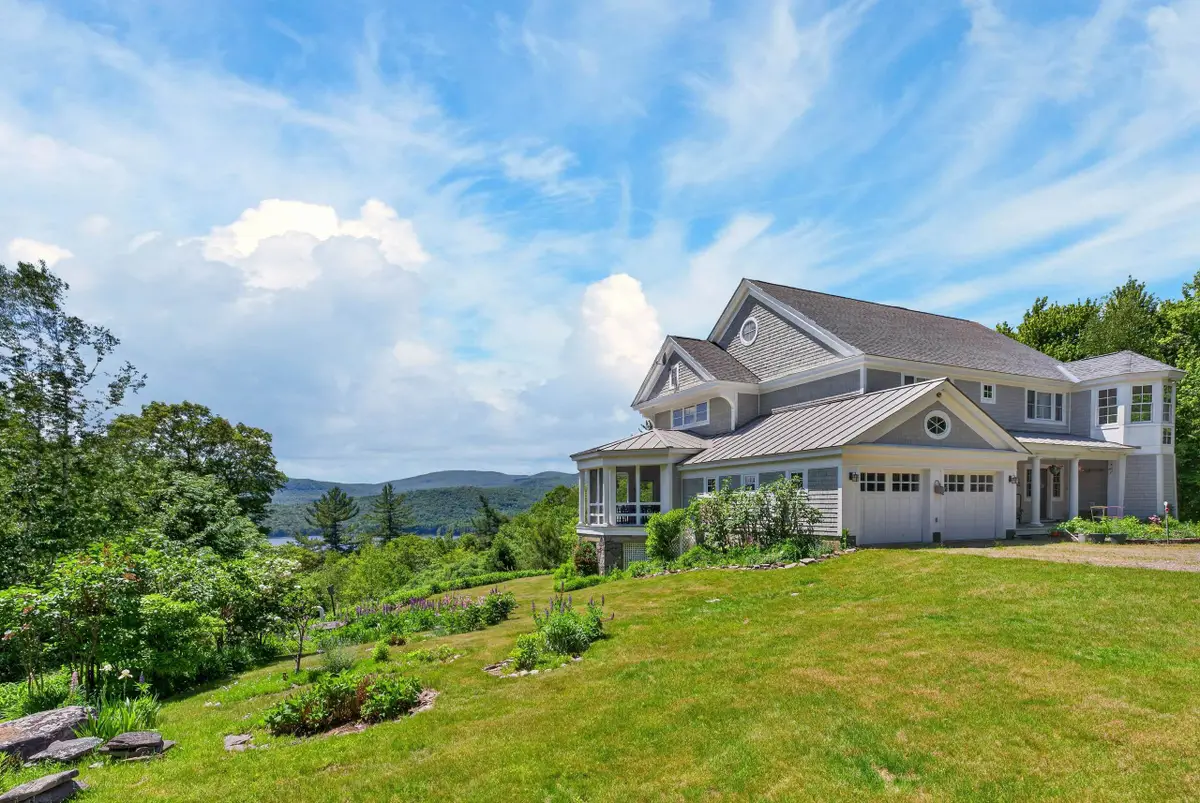 183 Old Mill Lane, Wilmington, VT 05363 - #1