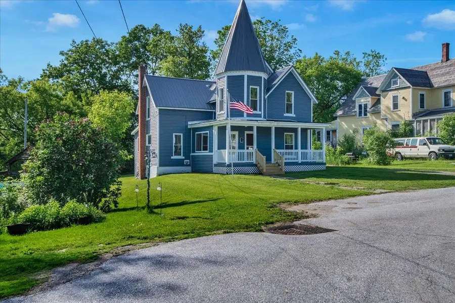1 Elm Avenue, Richford, VT 05476 - #2