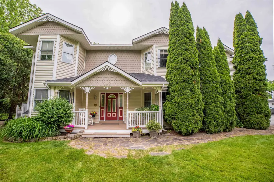 995 Dorset Street, South Burlington, VT 05403 - #2