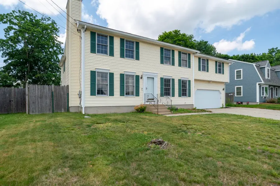 163 Wedgewood Lane, Manchester, NH 03109 - #2
