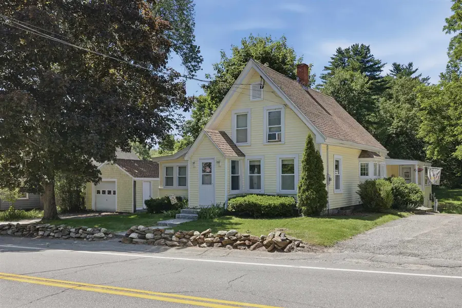15 S Main Street, Newton, NH 03858 - #2
