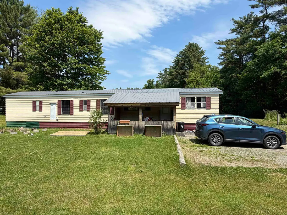 78 Shady Pines Park, Westminster, VT 05158 - #1