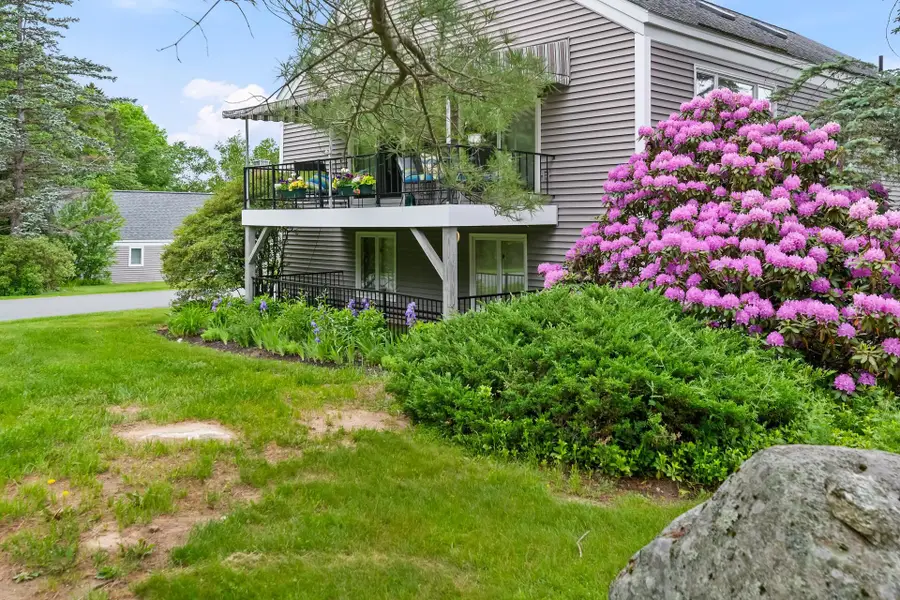 128 Hilltop Place, New London, NH 03257 - #2