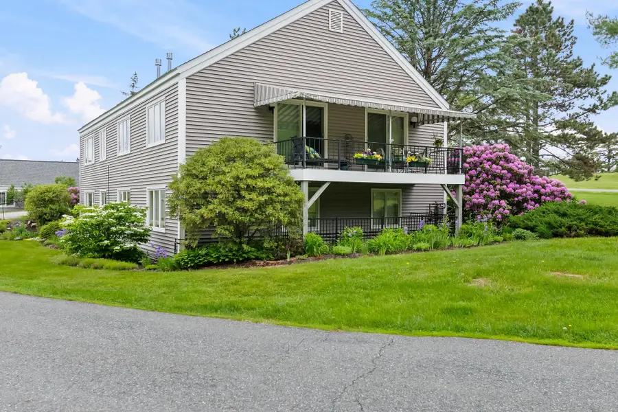 128 Hilltop Place, New London, NH 03257 - #3
