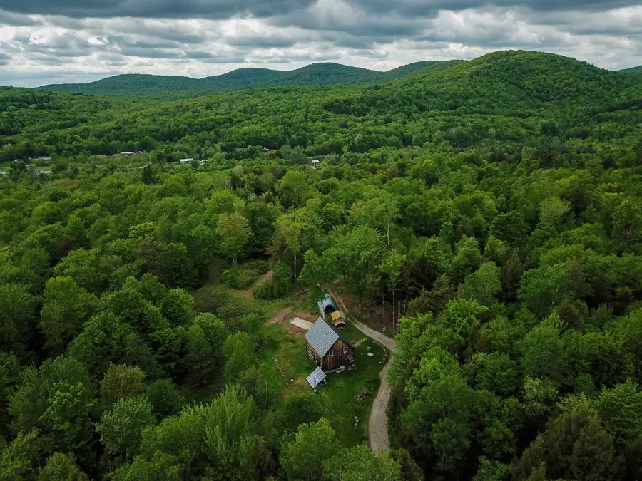 211 Poker Hill Road, Underhill, VT 05489 - #3