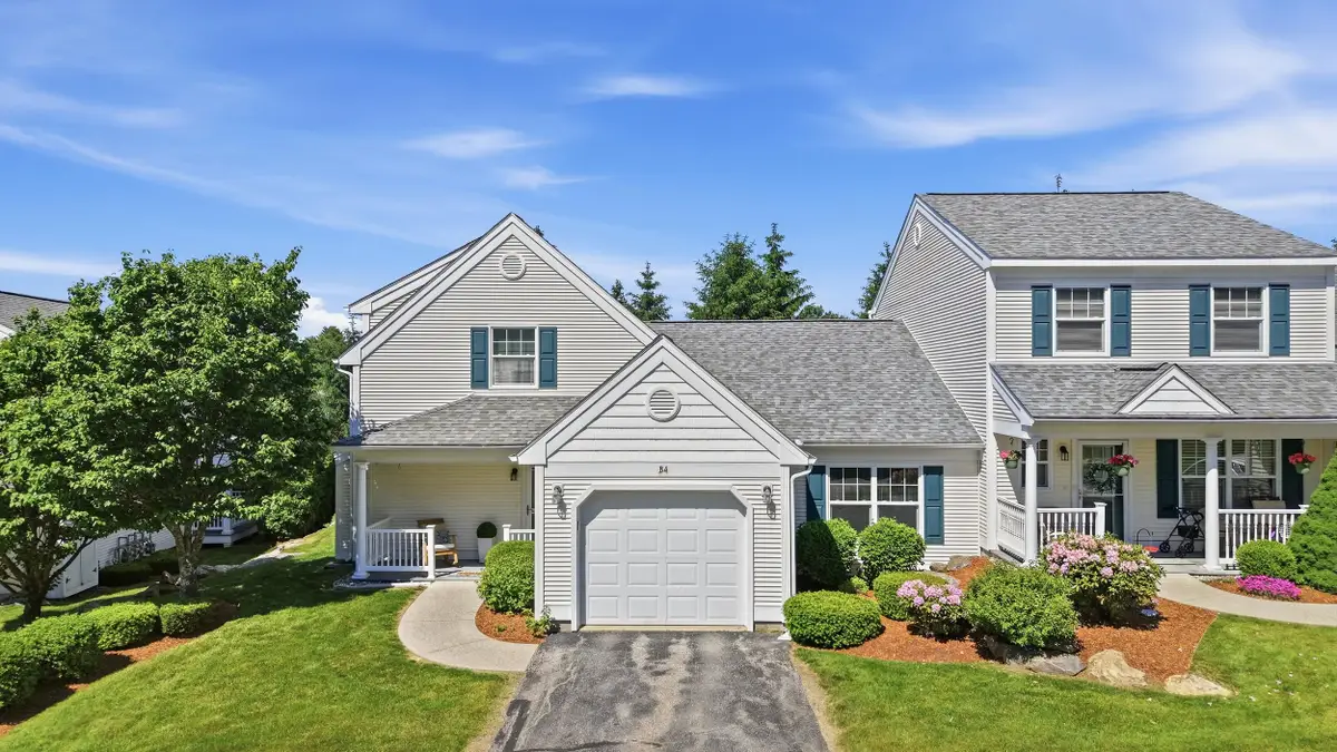 4 Bow Center Road #B4, Bow, NH 03304 - #1