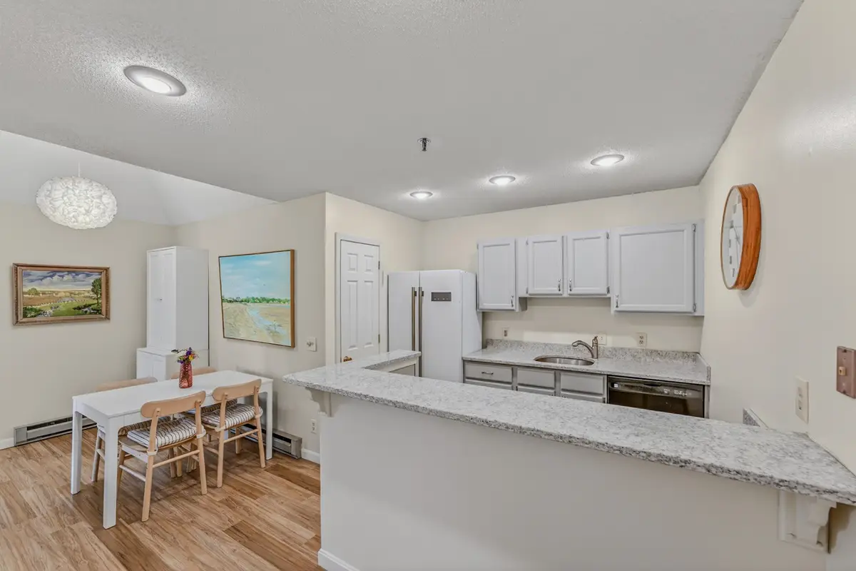 28 Academy Street #12, Franconia, NH 03580 - #1