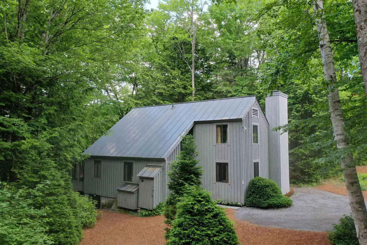 78 Greensward Drive, Grantham, NH 03753 - #1
