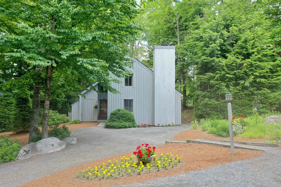 78 Greensward Drive, Grantham, NH 03753 - #2