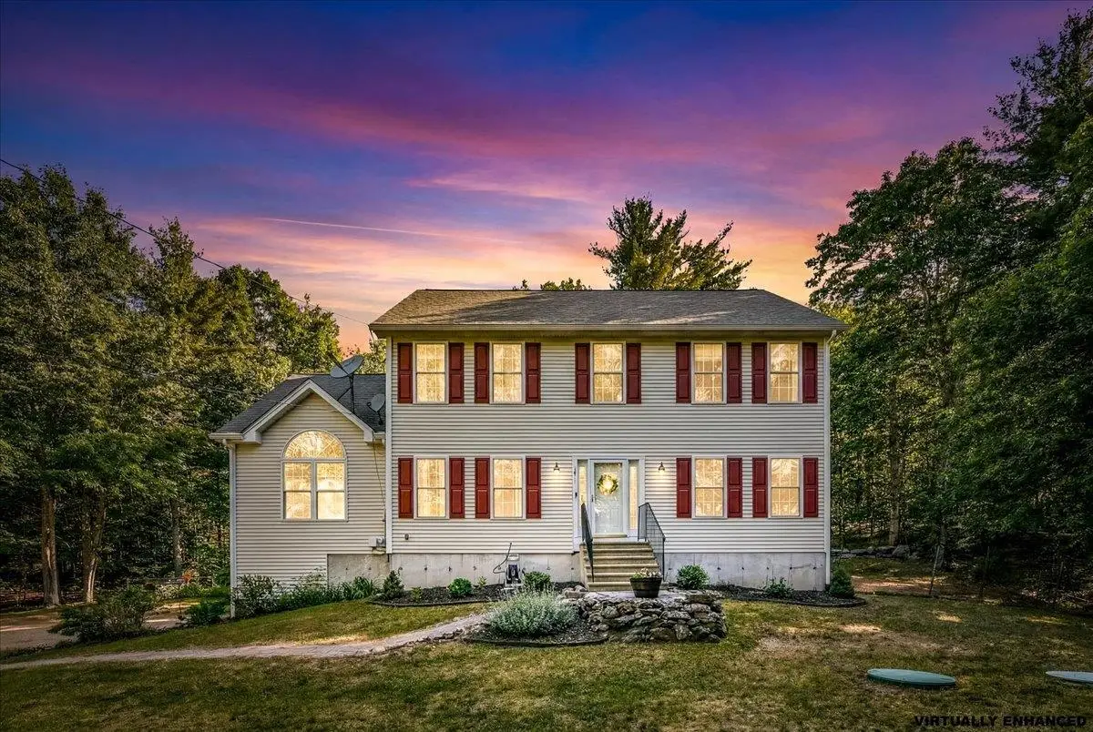 165 Governors Road, Pittsfield, NH 03263 - #1