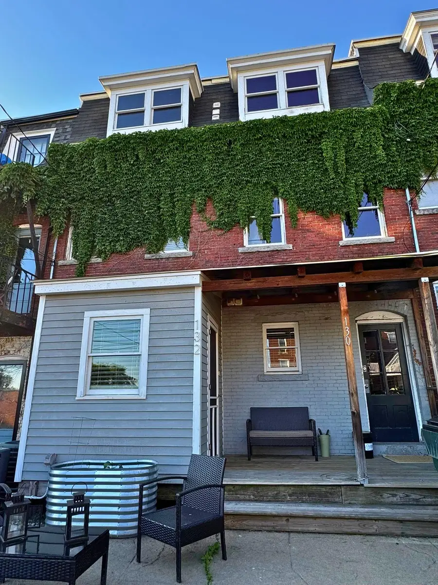132 West Merrimack Street, Manchester, NH 03101 - #3