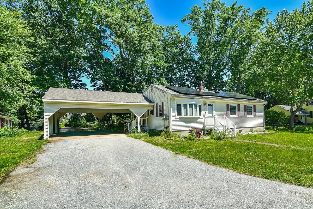 12 Henry Street, Salem, NH 03079 - #1