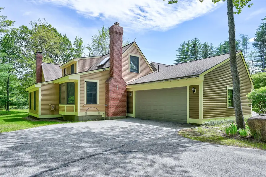 15 Wildflower Trail, Intervale, NH 03860 - #2