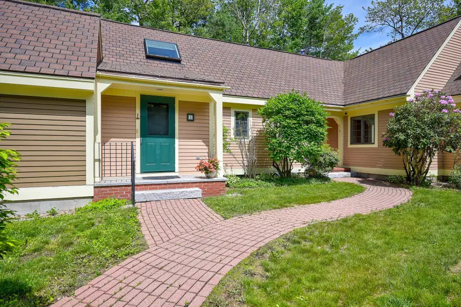 15 Wildflower Trail, Intervale, NH 03860 - #3