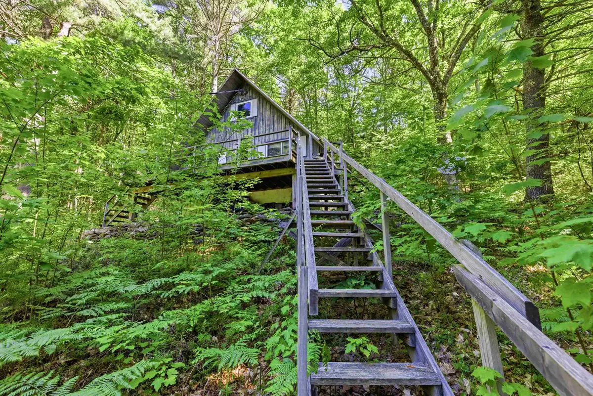 158 Temple Road, Sharon, NH 03458 - #1