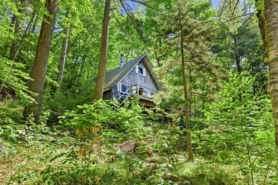 158 Temple Road, Sharon, NH 03458 - #2