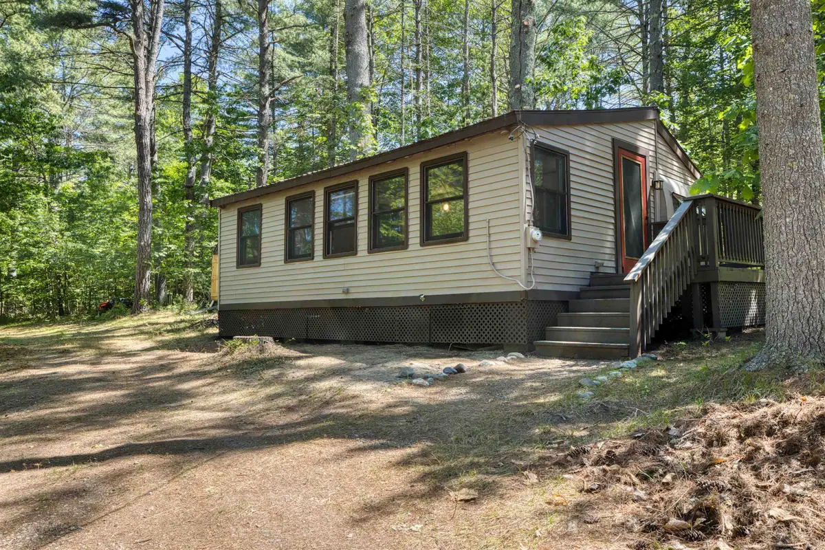 29 Milford Avenue, Freedom, NH 03836 - #1