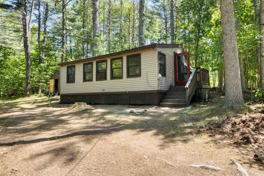 29 Milford Avenue, Freedom, NH 03836 - #3