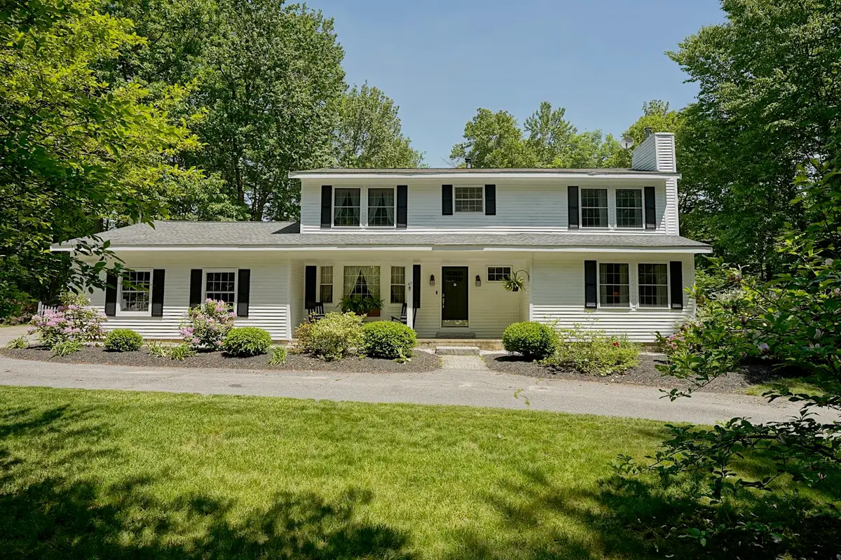 47 Greatstone Drive, Merrimack, NH 03054 - #1