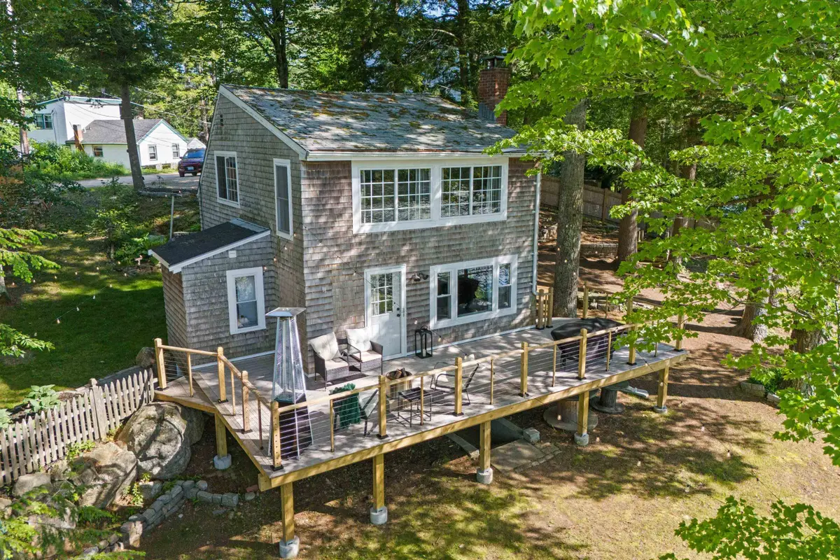 17A Penn Avenue, Deerfield, NH 03037 - #1