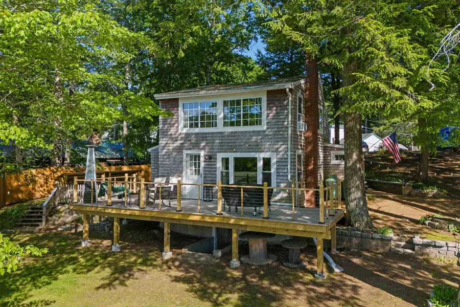 17A Penn Avenue, Deerfield, NH 03037 - #2