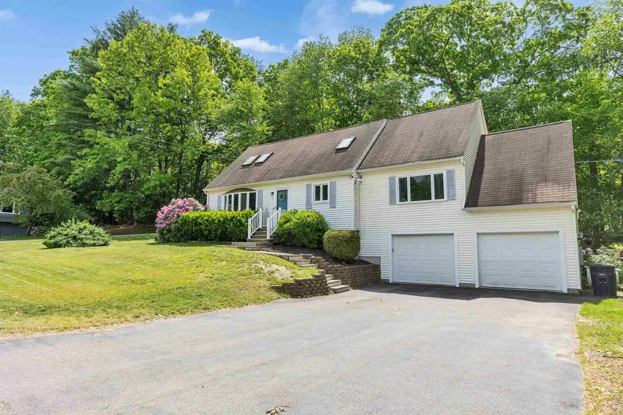3 Paul Avenue, Derry, NH 03038 - #2
