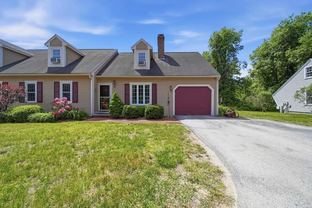29 Great Brook Road, Milford, NH 03055 - #1