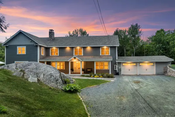50 Ice House Road, New London, NH 03257