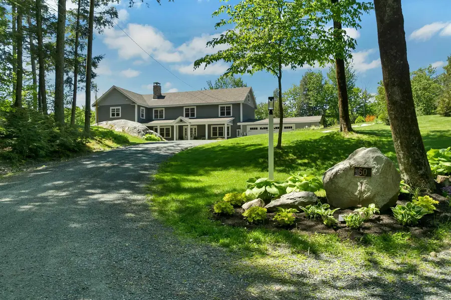50 Ice House Road, New London, NH 03257 - #2