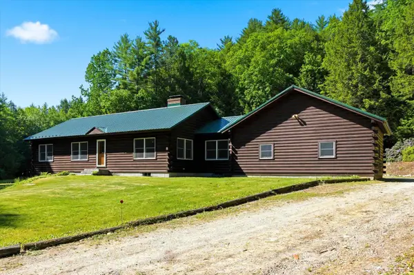 20 Mccollum Road, New Boston, NH 03070
