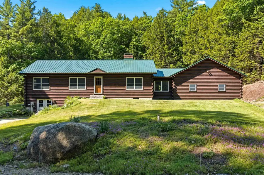 20 Mccollum Road, New Boston, NH 03070 - #2