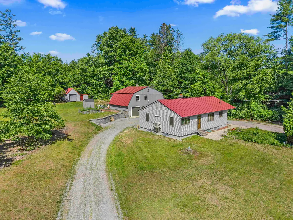 35 Tyler Road, Hopkinton, NH 03229 - #1