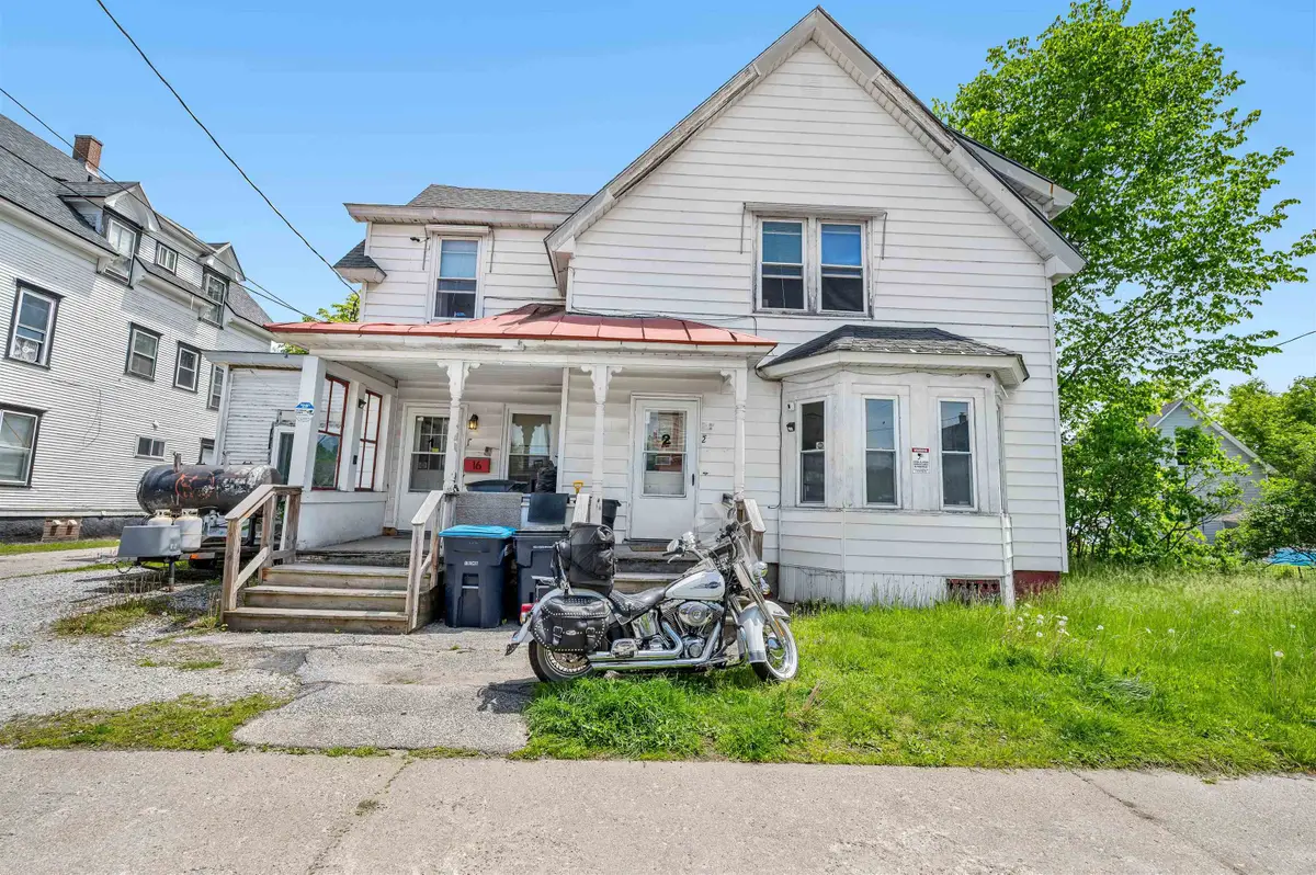 16 Laurel Street, Barre, VT 05641 - #1