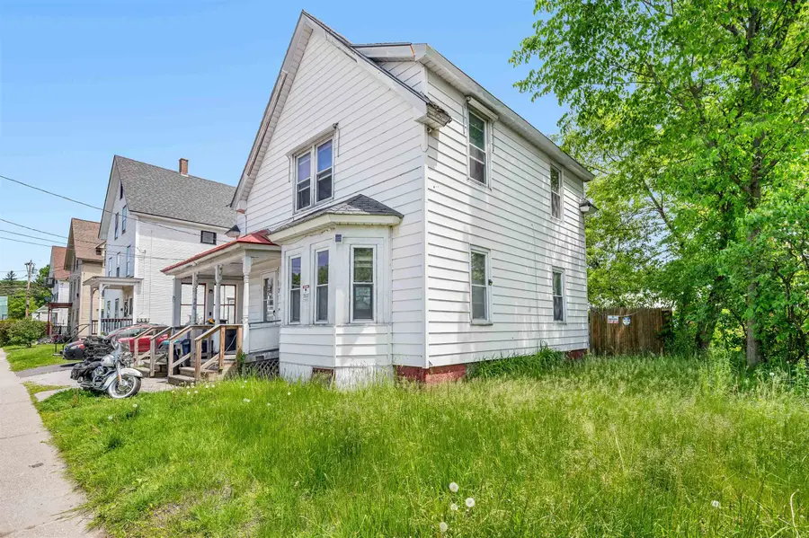 16 Laurel Street, Barre, VT 05641 - #2