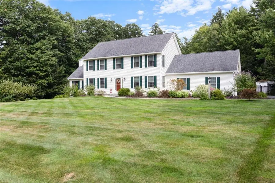 4 Dunnmoore Drive, Bow, NH 03304 - #2