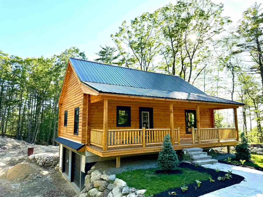 7 Interlaken Drive, New Durham, NH 03855 - #2
