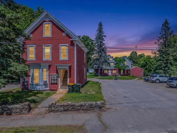 22 West Street, Laconia, NH 03246