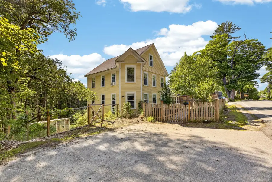 17 Forest Road, Hancock, NH 03449 - #2
