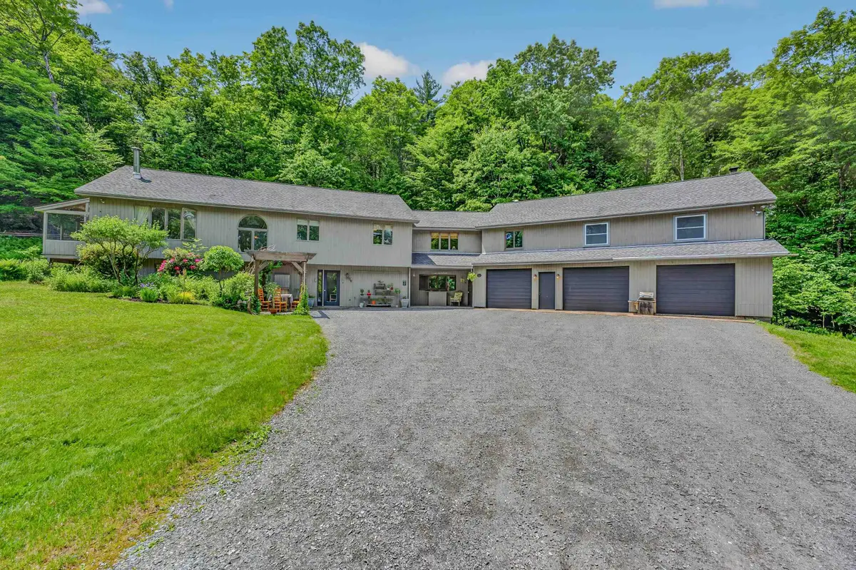 29 Wooley Pasture Road, Plymouth, NH 03264 - #1